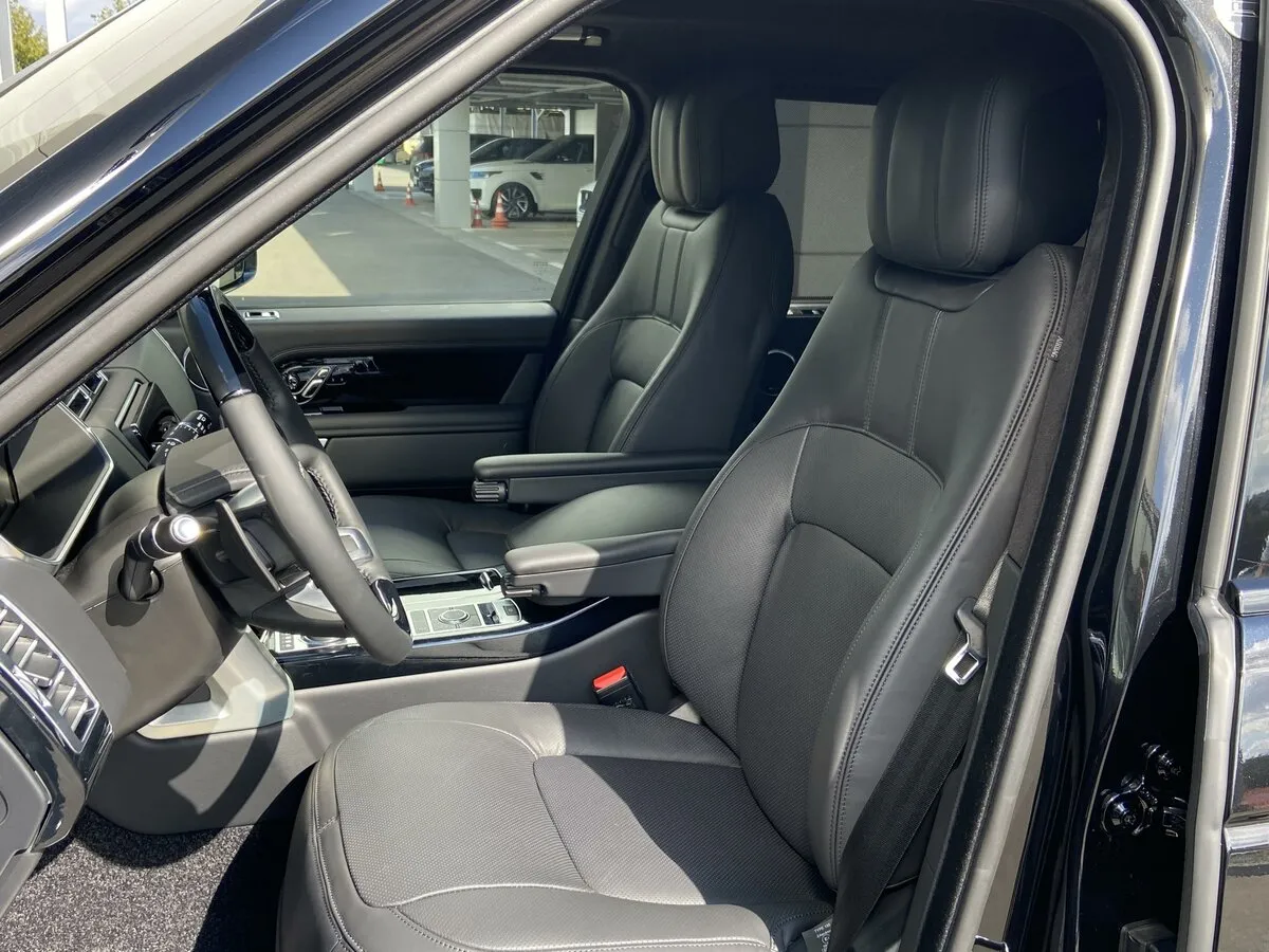 Check price and buy New Land Rover Range Rover Long Restyling For Sale