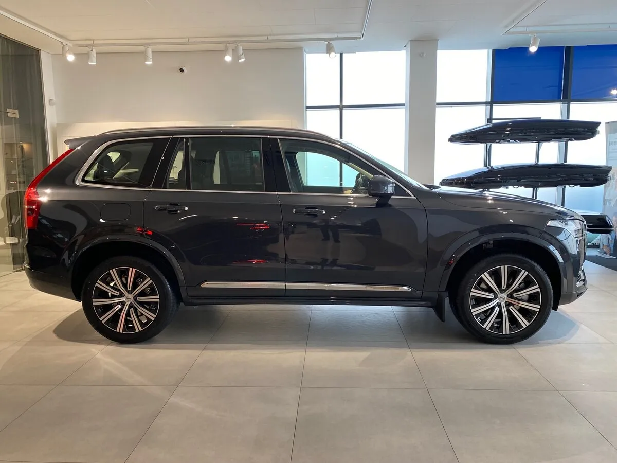 Check price and buy New Volvo XC90 Restyling For Sale