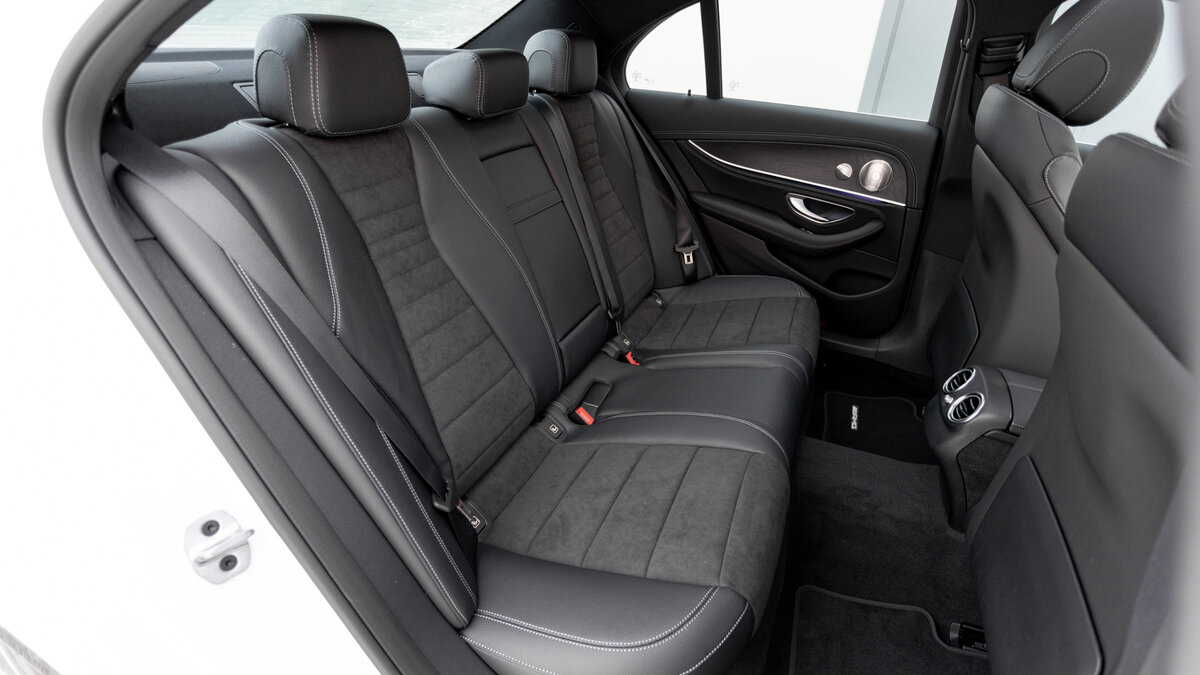 Check price and buy New Mercedes-Benz E-Class 200 (W213, S213, C238) Restyling For Sale