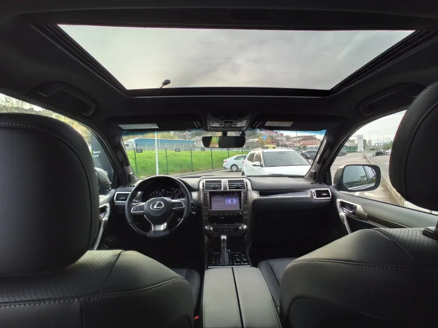Check price and buy New Lexus GX 460 Restyling 2 For Sale