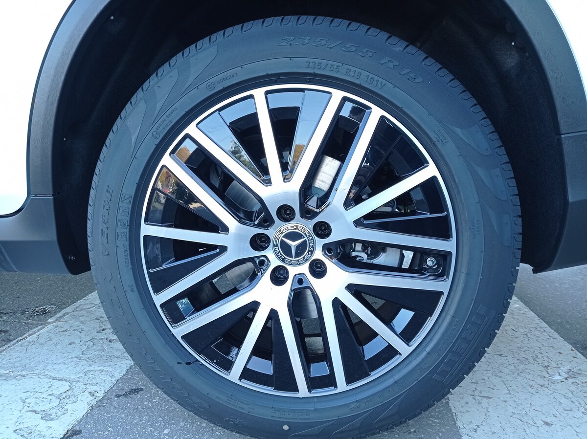 Check price and buy New Mercedes-Benz GLC 200 (X253) Restyling For Sale