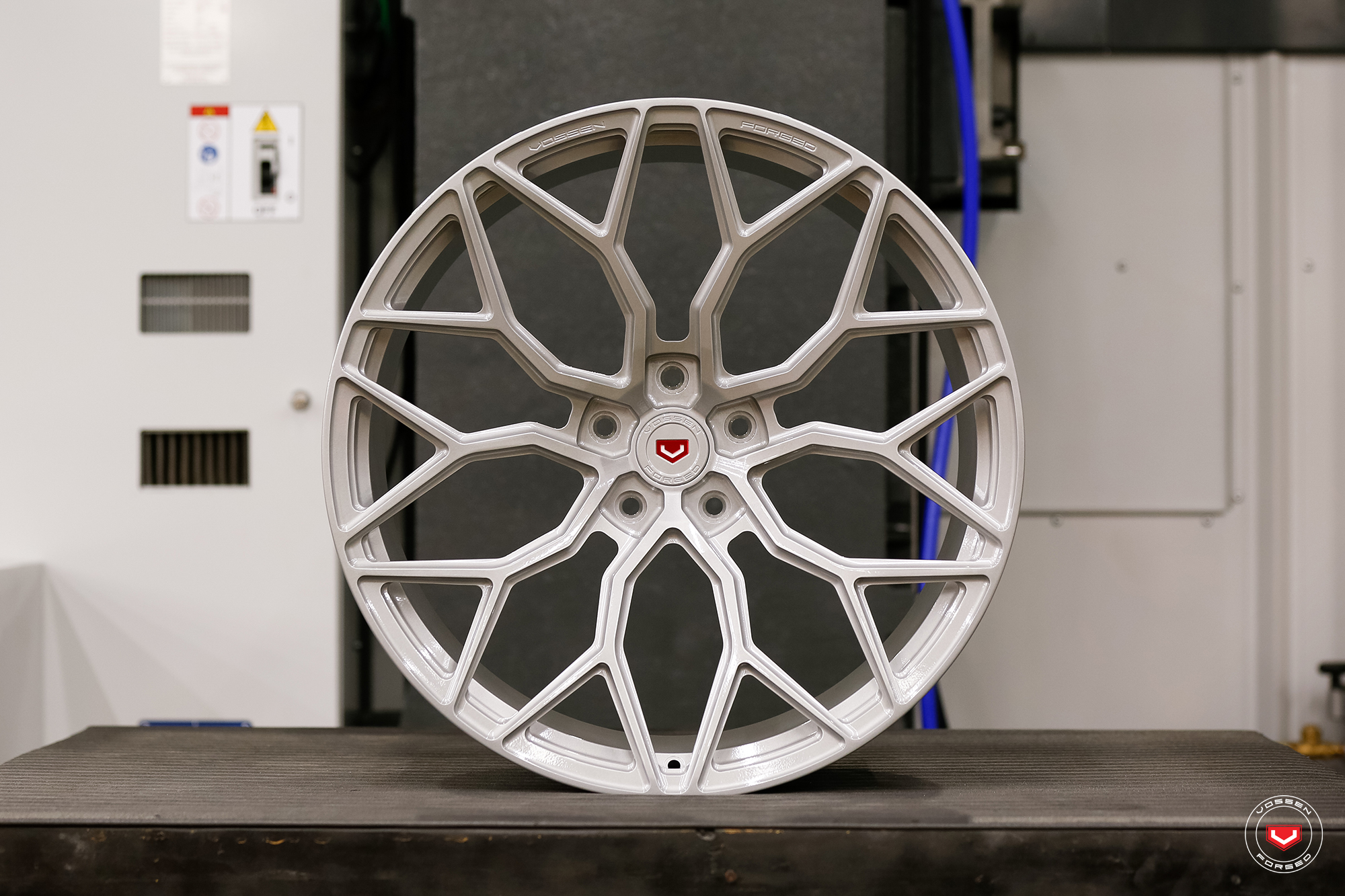 Vossen S17-01