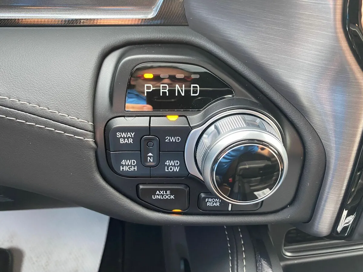 Check price and buy New RAM 1500 Crew Cab (DS/DJ) For Sale