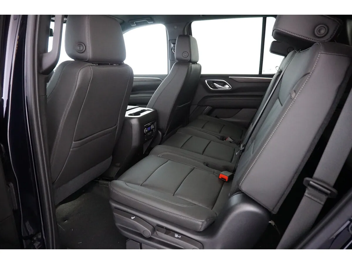Check price and buy New Chevrolet Tahoe For Sale