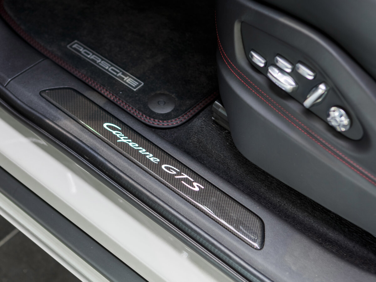 Check price and buy New Porsche Cayenne GTS For Sale