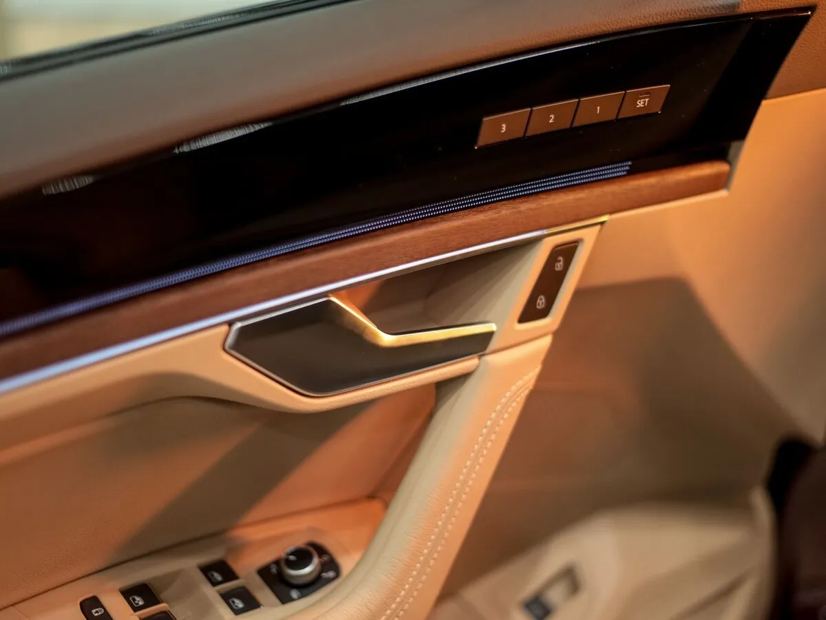 Check price and buy New Volkswagen Touareg For Sale