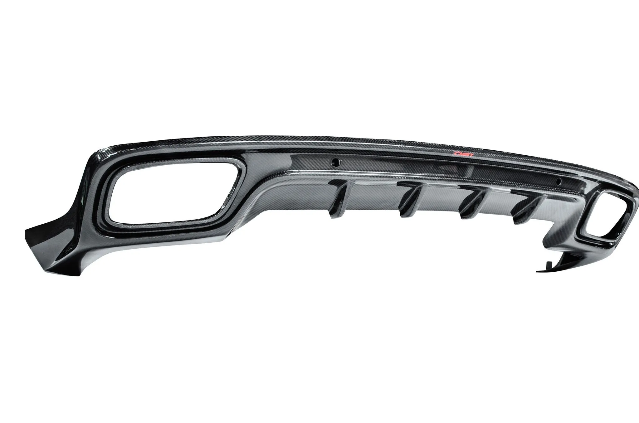 Check our price and buy CMST Carbon Fiber Body Kit set Style for Panamera 971 Turbo / GTS