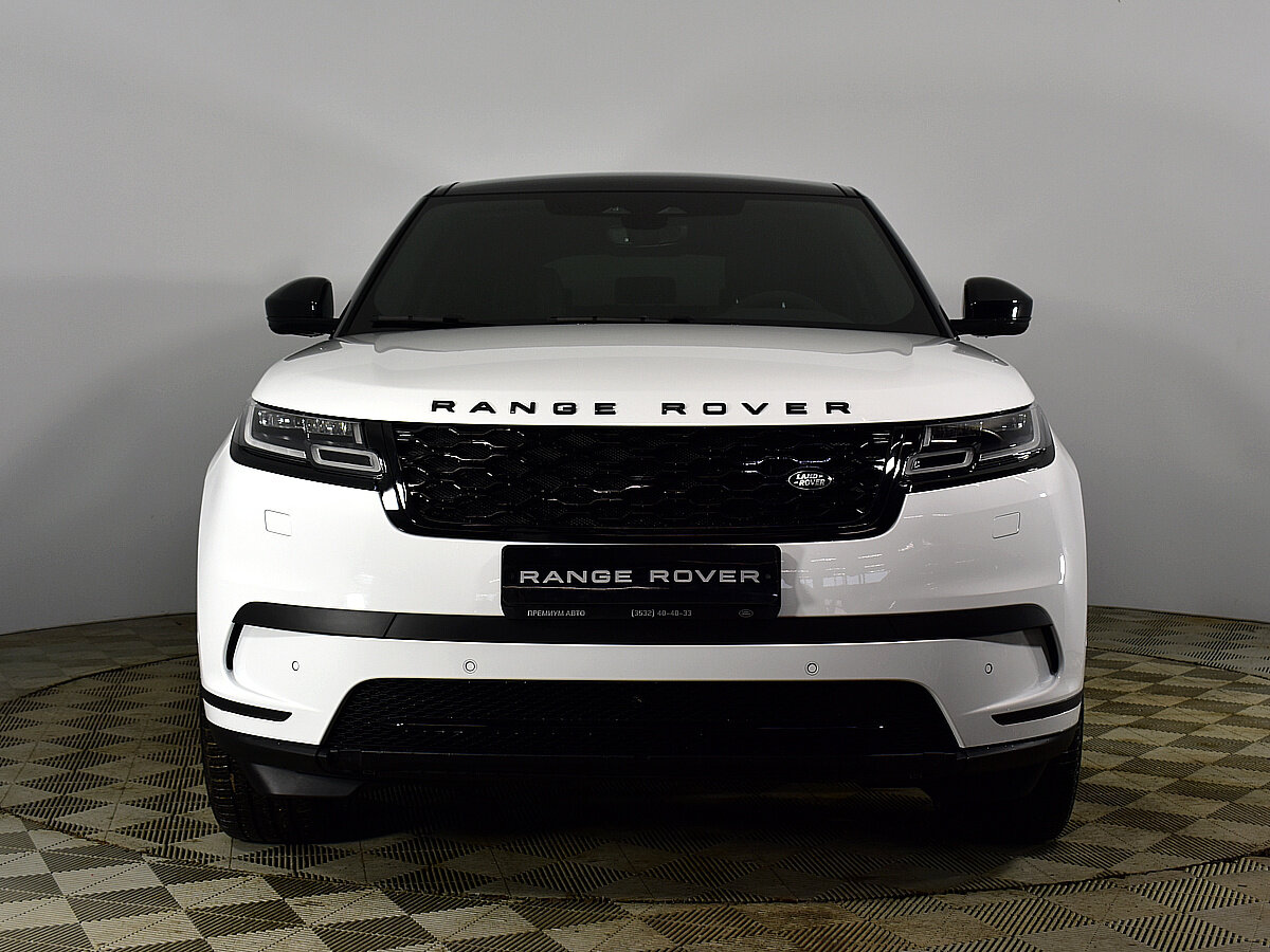 Продается Новый Land Rover Range Rover Velar Купить с доставкой,  установкой, доступной ценой и гарантией