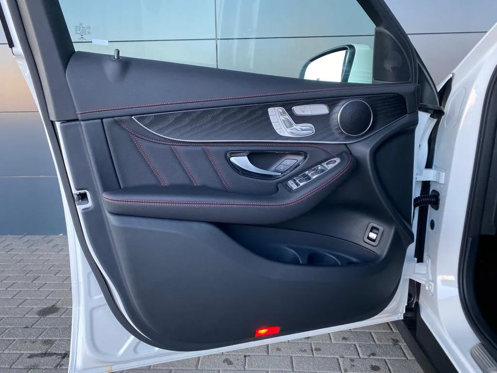 Check price and buy New Mercedes-Benz GLC Coupe AMG 43 AMG (C253) Restyling For Sale