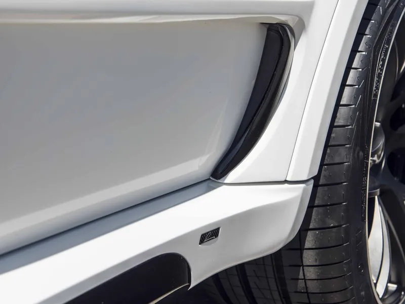 Check our price and buy Lumma CLR G800 body kit for Mercedes GLE Coupe C292 63s AMG