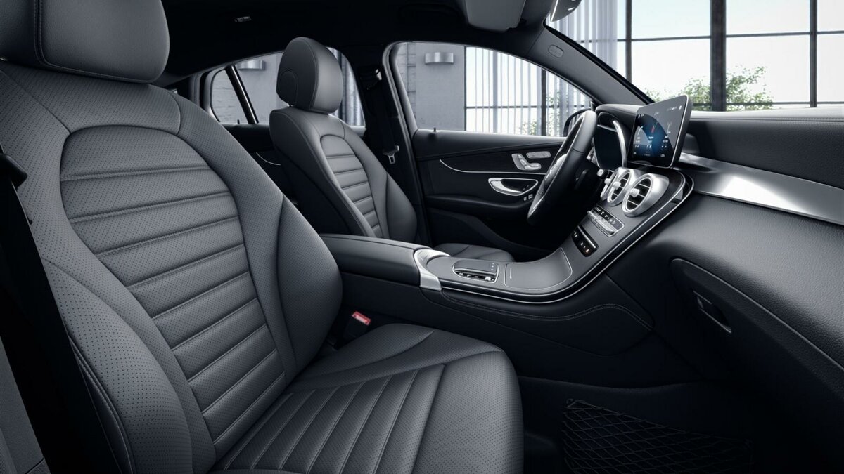 Check price and buy New Mercedes-Benz GLC 300 d (X253) Restyling For Sale