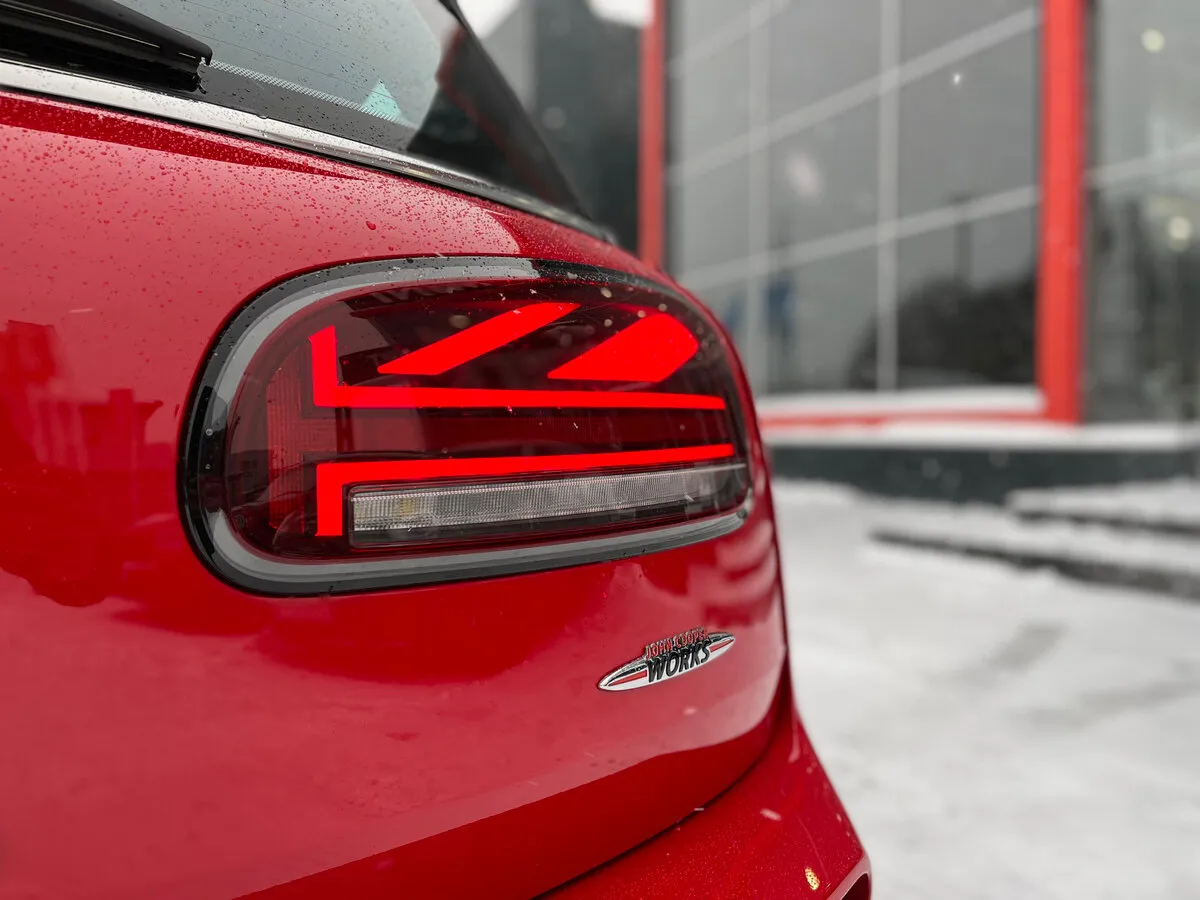 Check price and buy New MINI Clubman JCW John Cooper Works Restyling For Sale