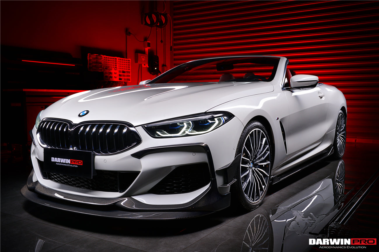 Check our price and buy DarwinPro Carbon fiber body kit set for BMW 8 series G14/G15/G16