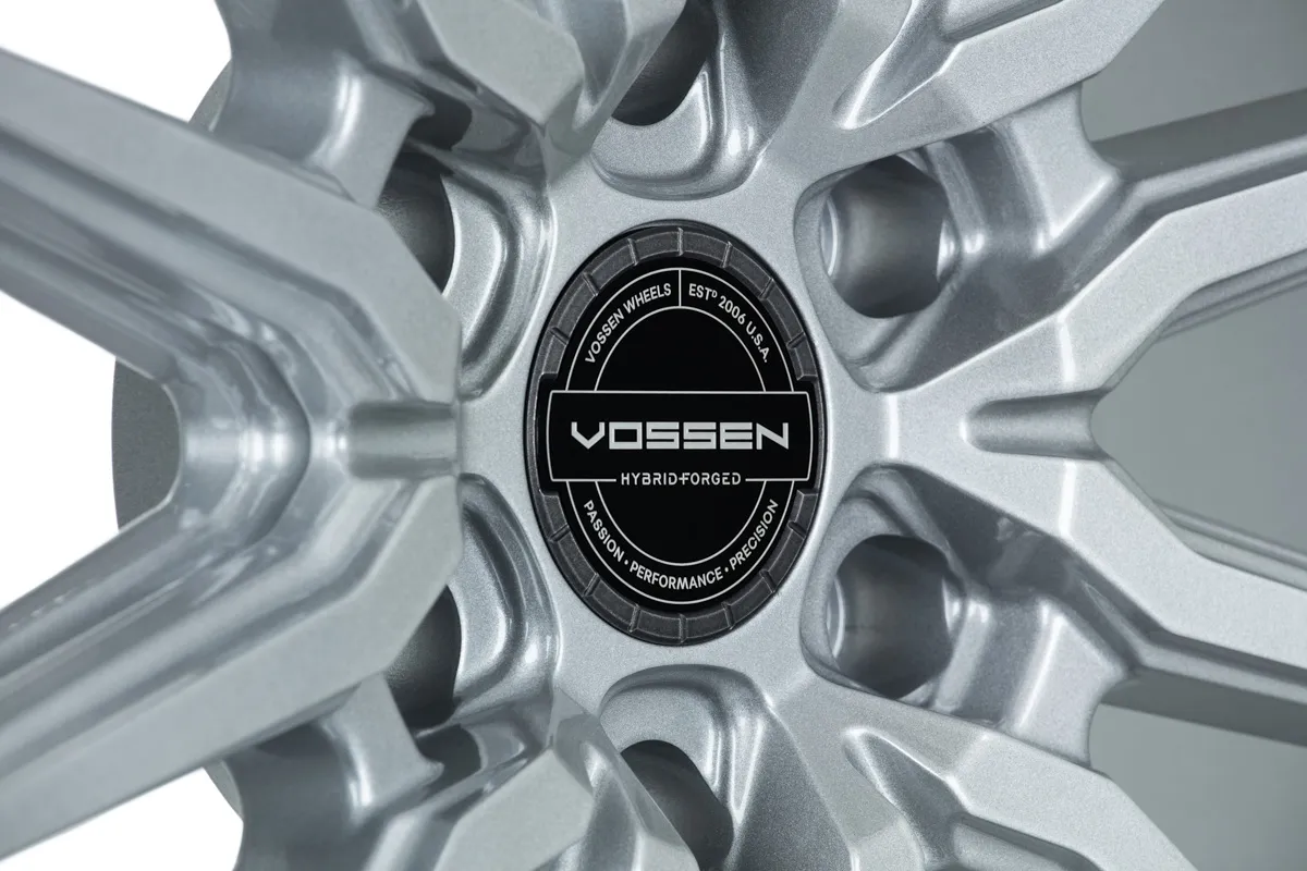 Vossen HF6-1 (Hybrid Forged 6-Lug)