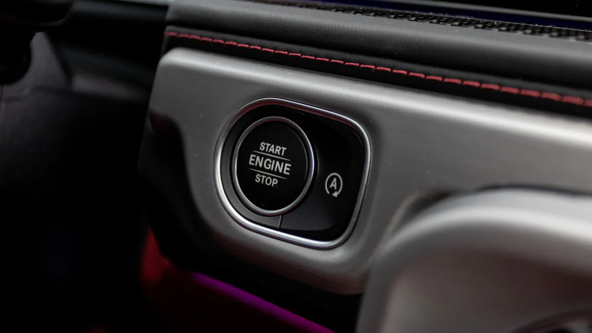 Check price and buy New Mercedes-Benz G-Class AMG 63 AMG (W463) For Sale