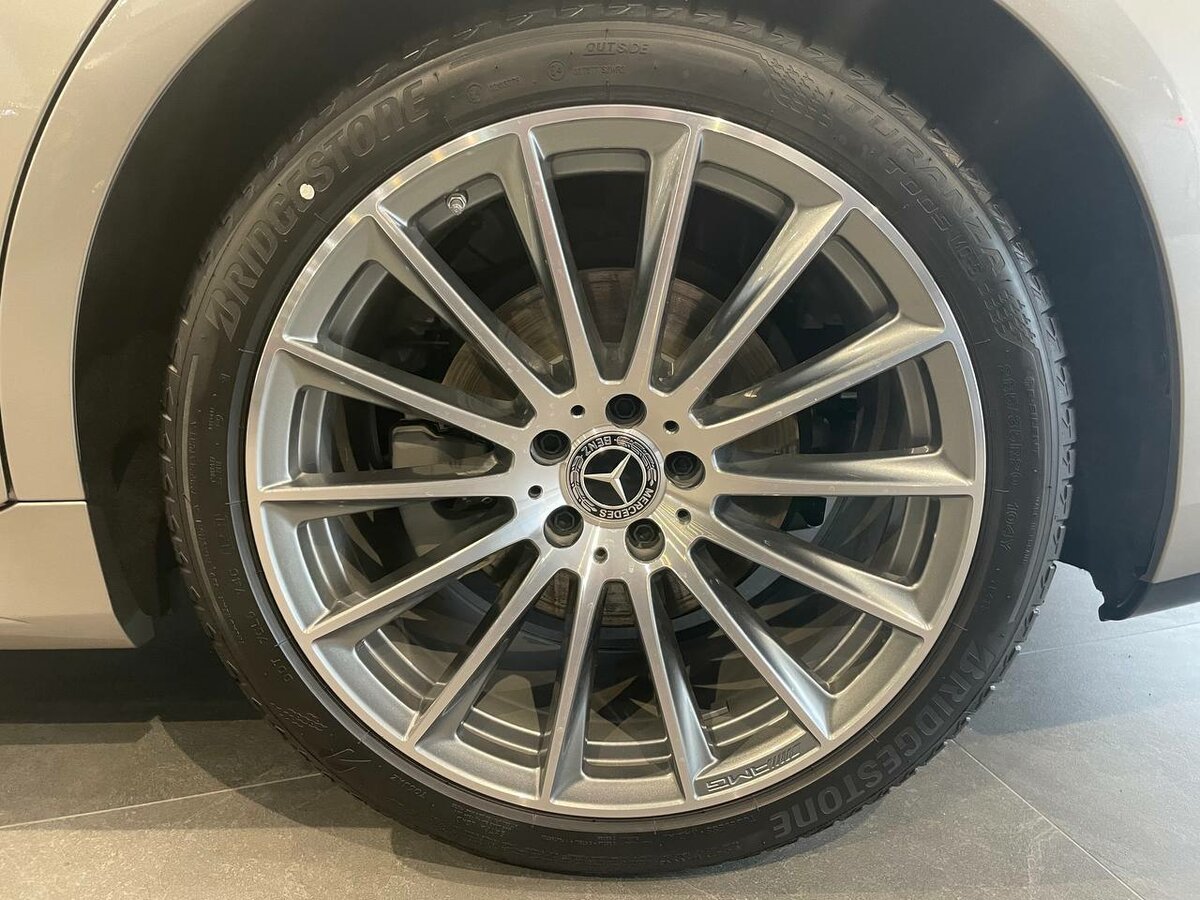 Check price and buy New Mercedes-Benz S-Class 450 Long (W223) For Sale