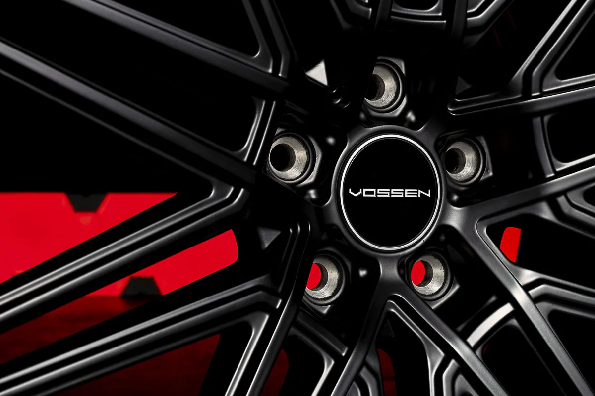Vossen CV10 (CV Series)