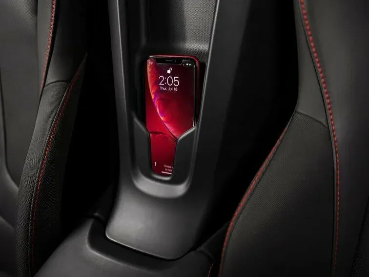 Check price and buy New Chevrolet Corvette Stingray C8 For Sale