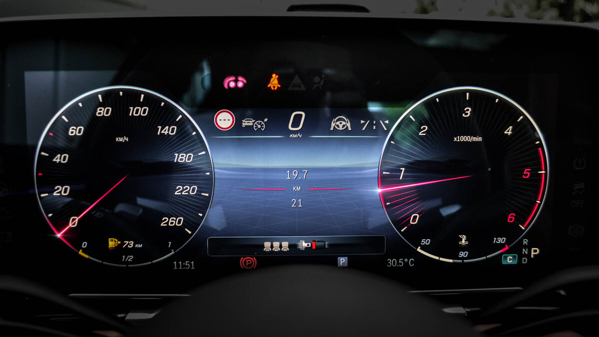 Check price and buy New Mercedes-Benz S-Class 350 d Long 4MATIC (W223) For Sale