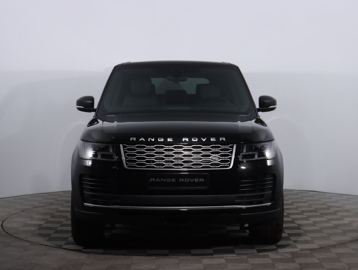 Check price and buy New Land Rover Range Rover Restyling For Sale