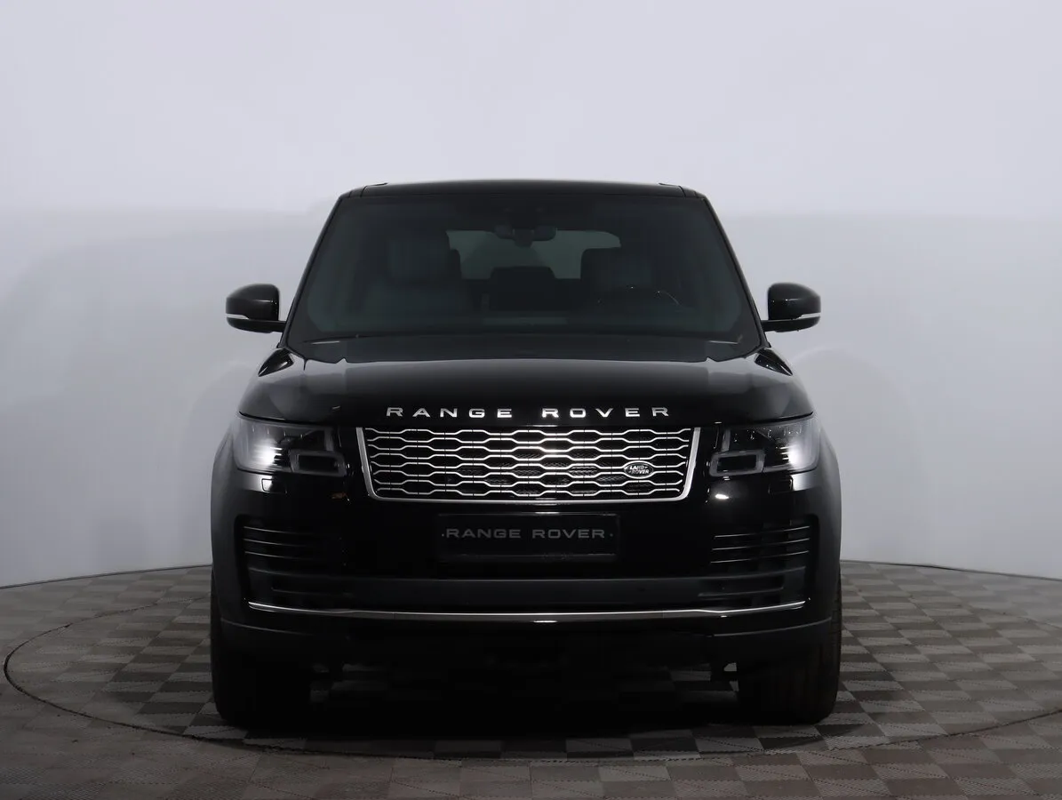 Check price and buy New Land Rover Range Rover Restyling For Sale