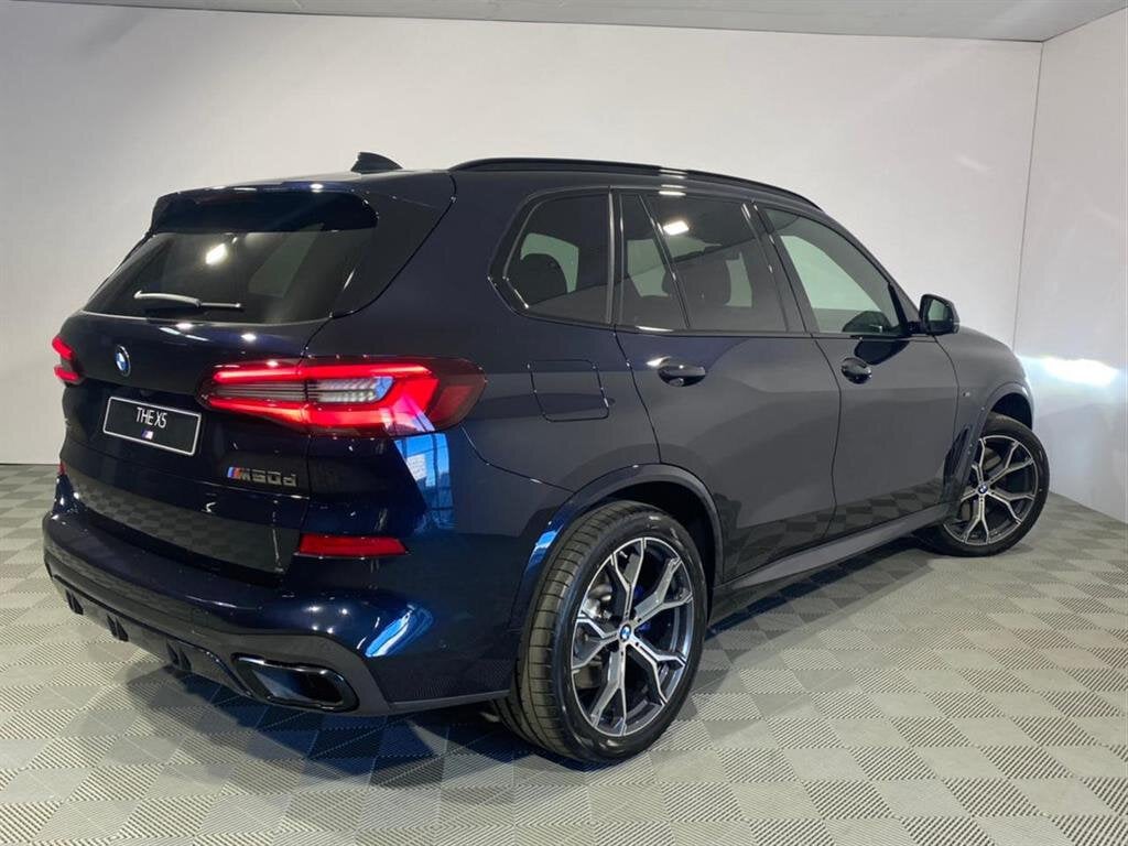 Check price and buy New BMW X5 M50d (G05) For Sale