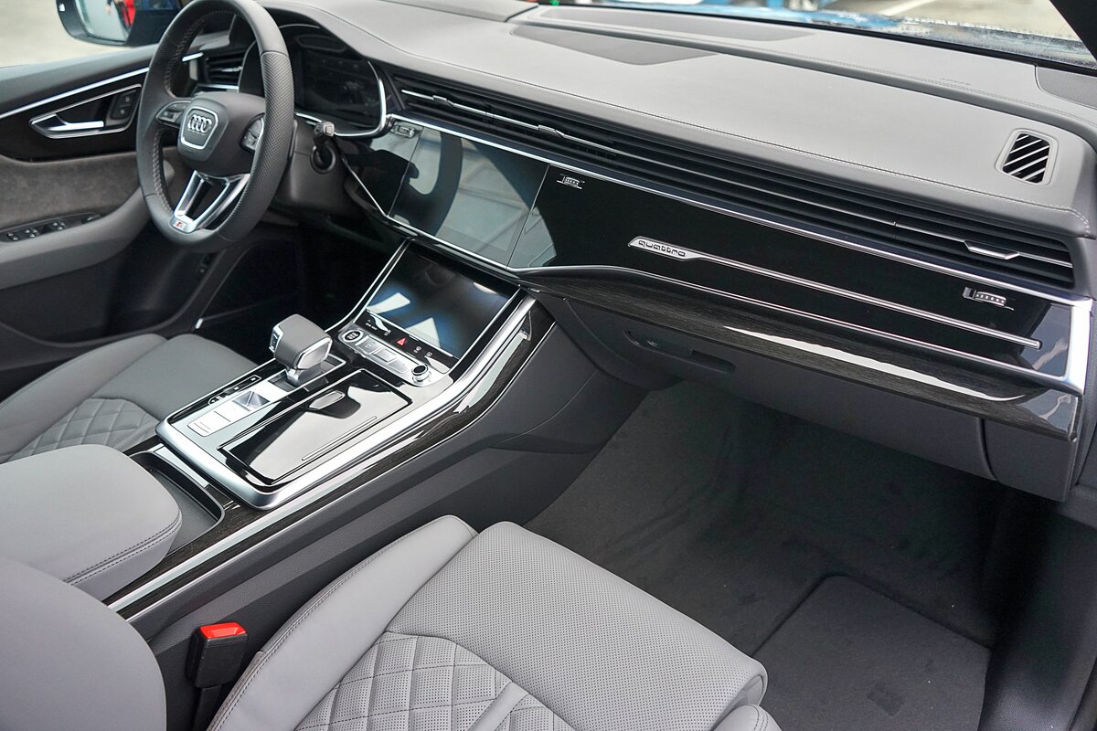 Check price and buy New Audi Q8 45 TDI For Sale