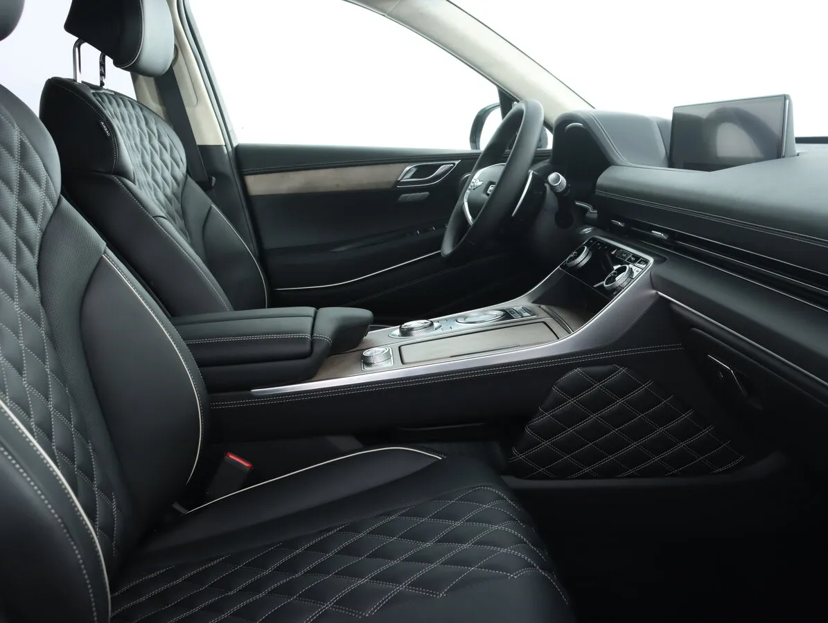Check price and buy New Genesis GV80 For Sale