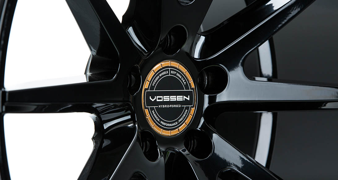 Vossen VFS-1