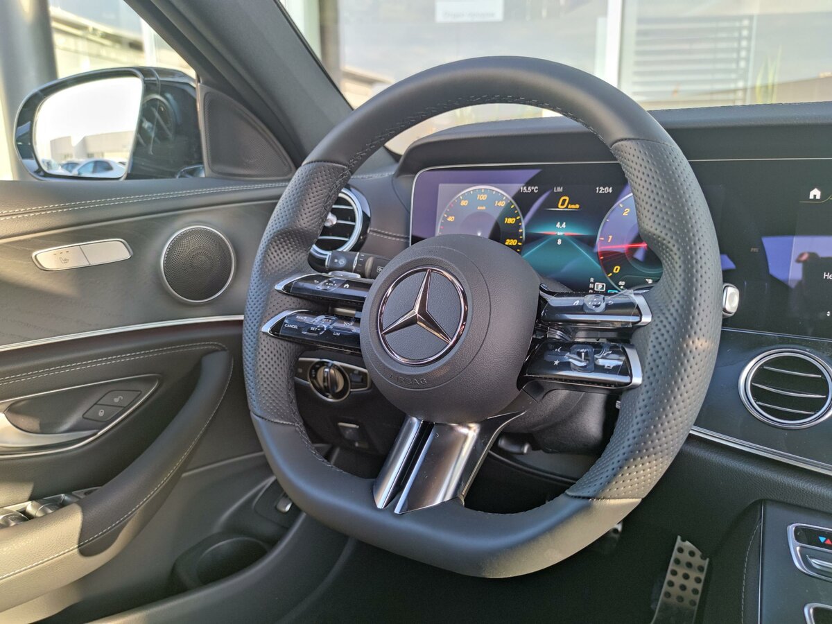 Check price and buy New Mercedes-Benz E-Class 220 d (W213, S213, C238) Restyling For Sale
