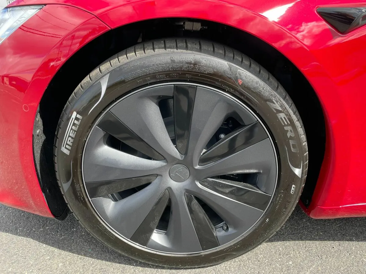 Check price and buy New Tesla Model S Plaid Restyling 2 For Sale