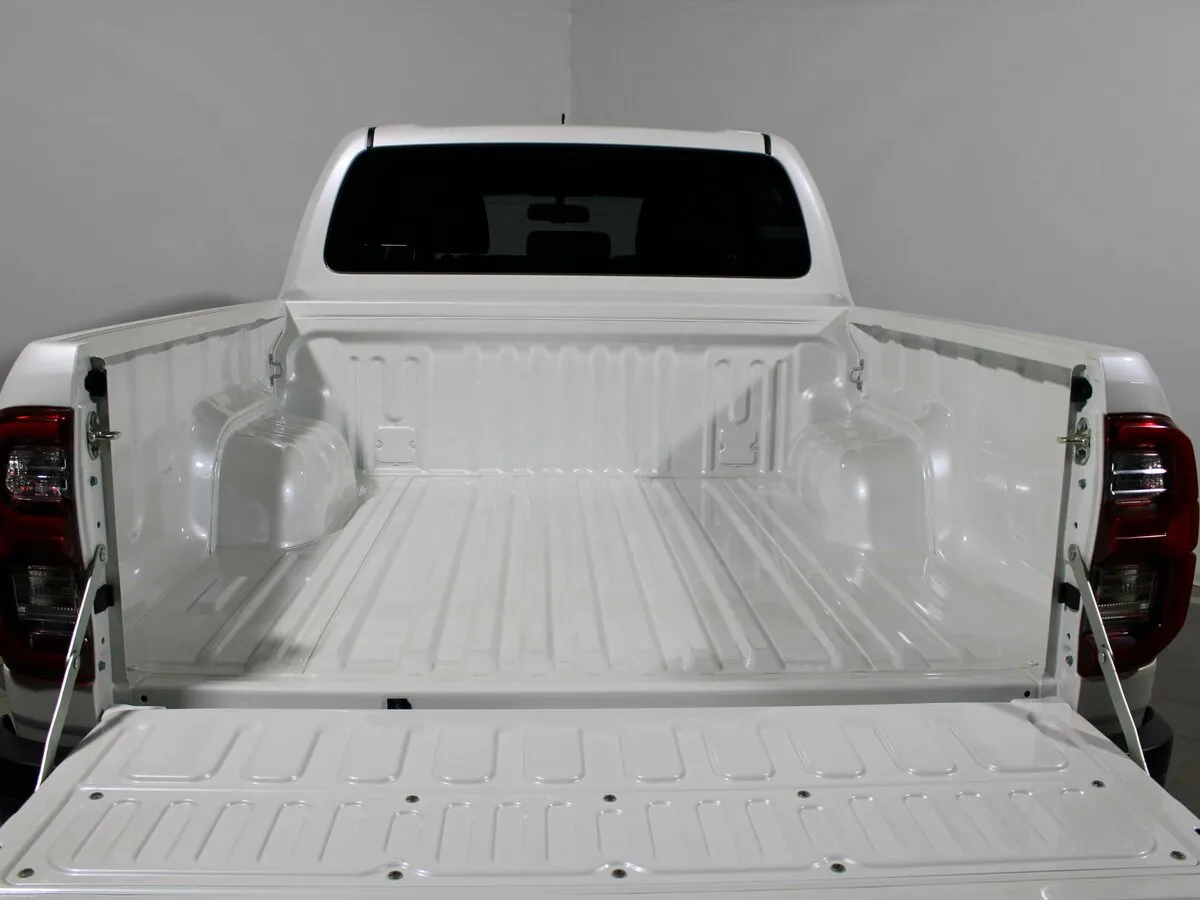 Check price and buy New Toyota Hilux Restyling For Sale