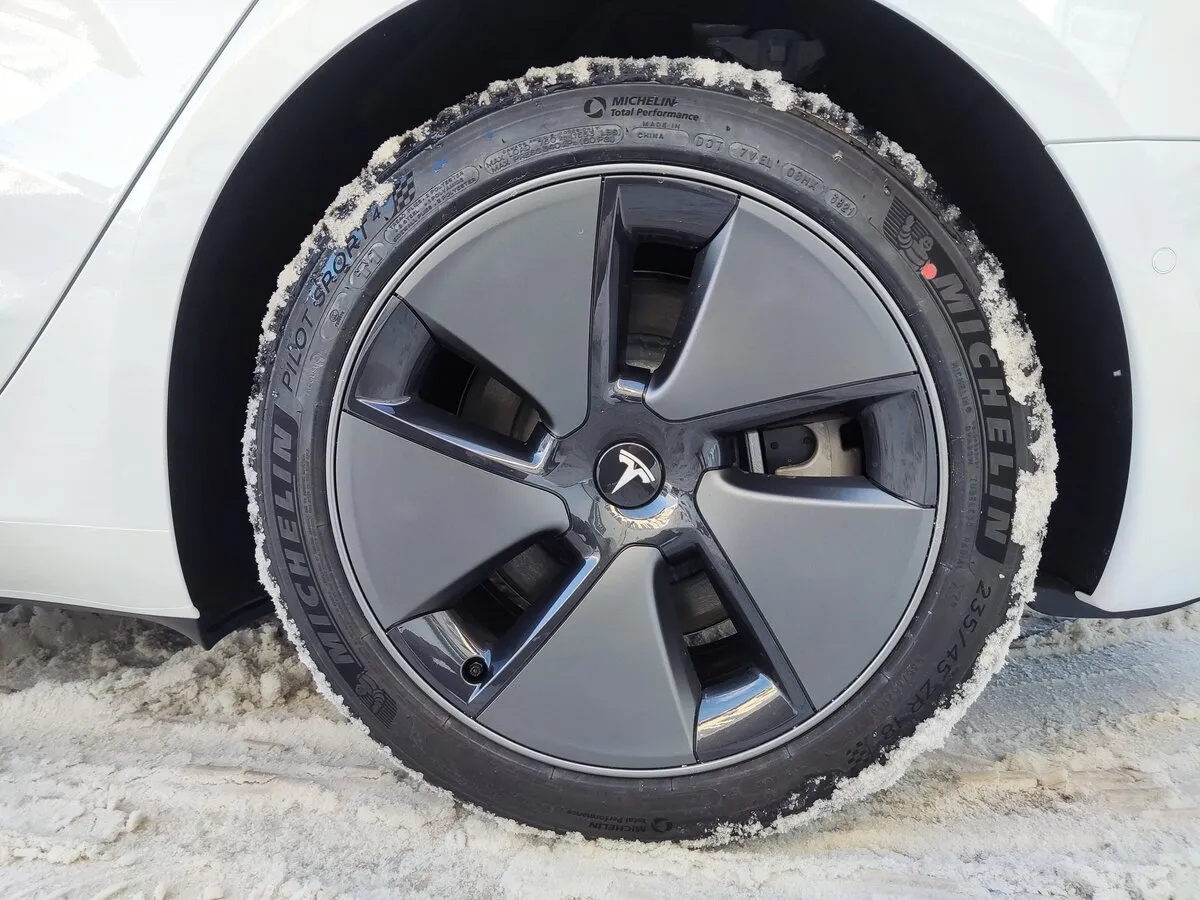 Check price and buy New Tesla Model 3 Long Range For Sale