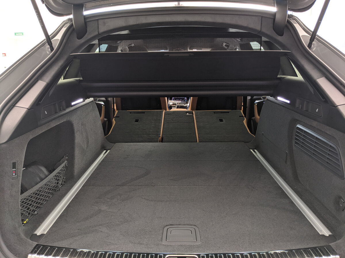 Buy New Audi RS 6 (C8)