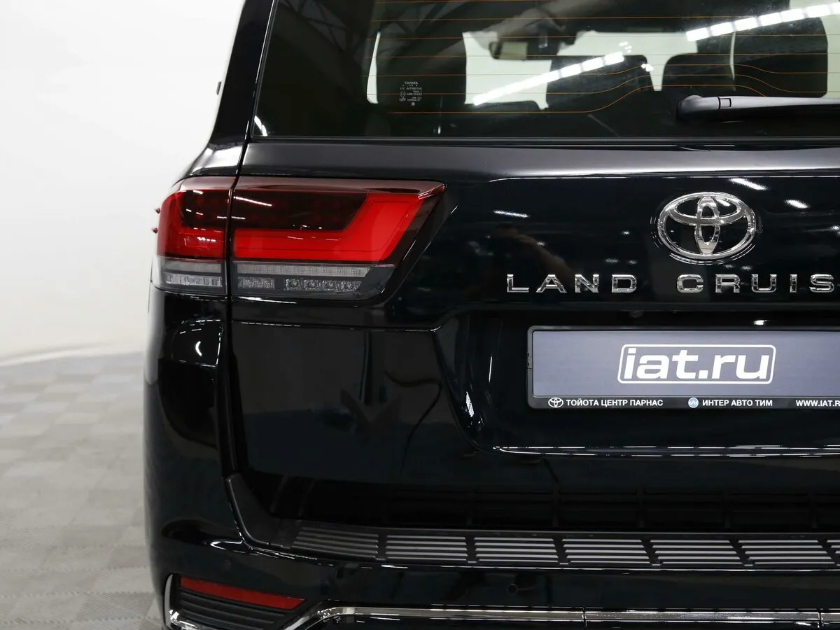 Check price and buy New Toyota Land Cruiser 300 Series For Sale