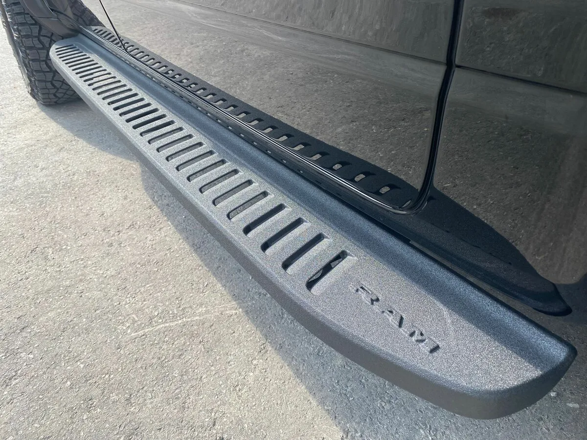 Check price and buy New RAM 1500 Crew Cab TRX For Sale