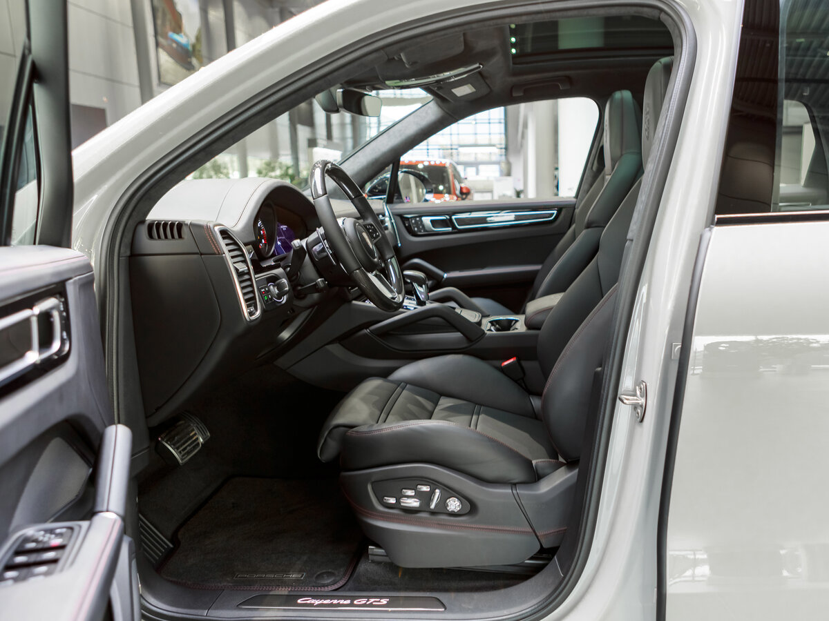 Check price and buy New Porsche Cayenne GTS For Sale