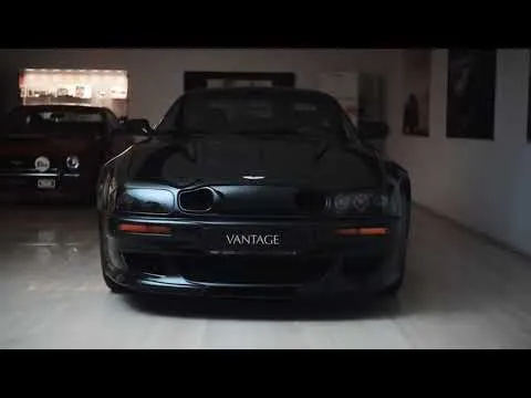 Check price and buy New Aston Martin V8 Vantage Le Mans V600 For Sale