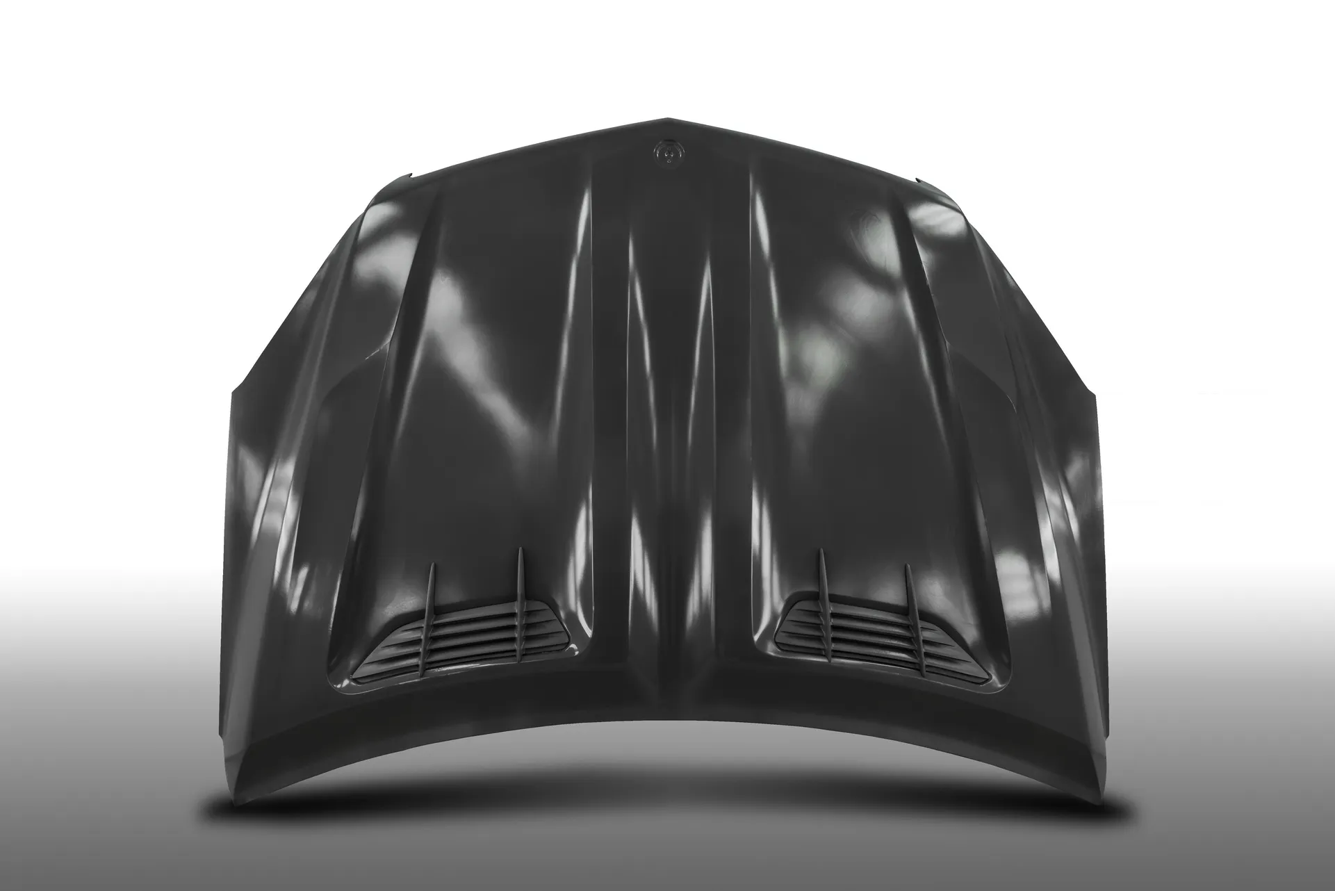 Check our price and buy SCL Performance body kit for Mercedes-Benz R-class W251 Wolf