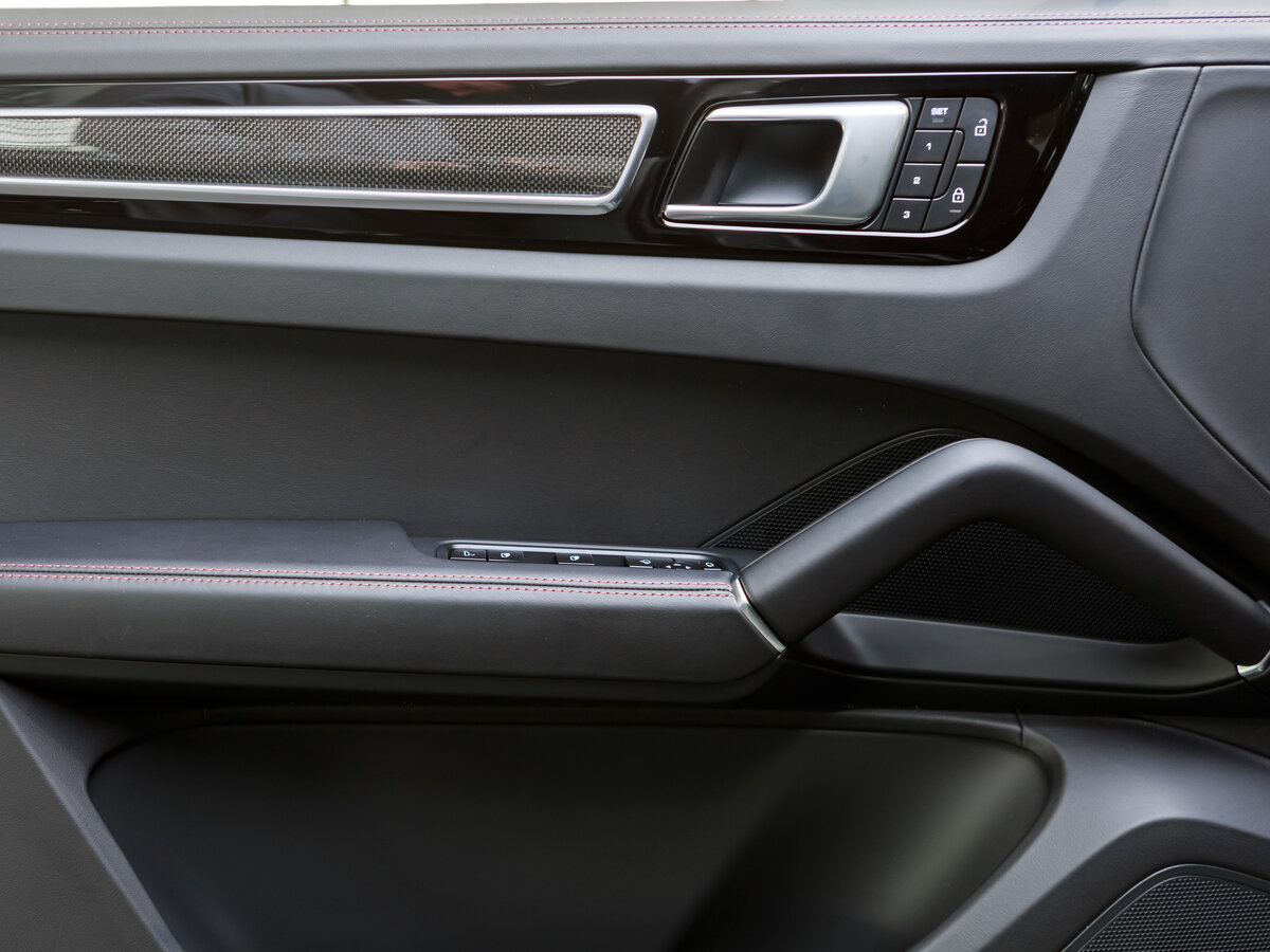 Check price and buy New Porsche Cayenne GTS For Sale