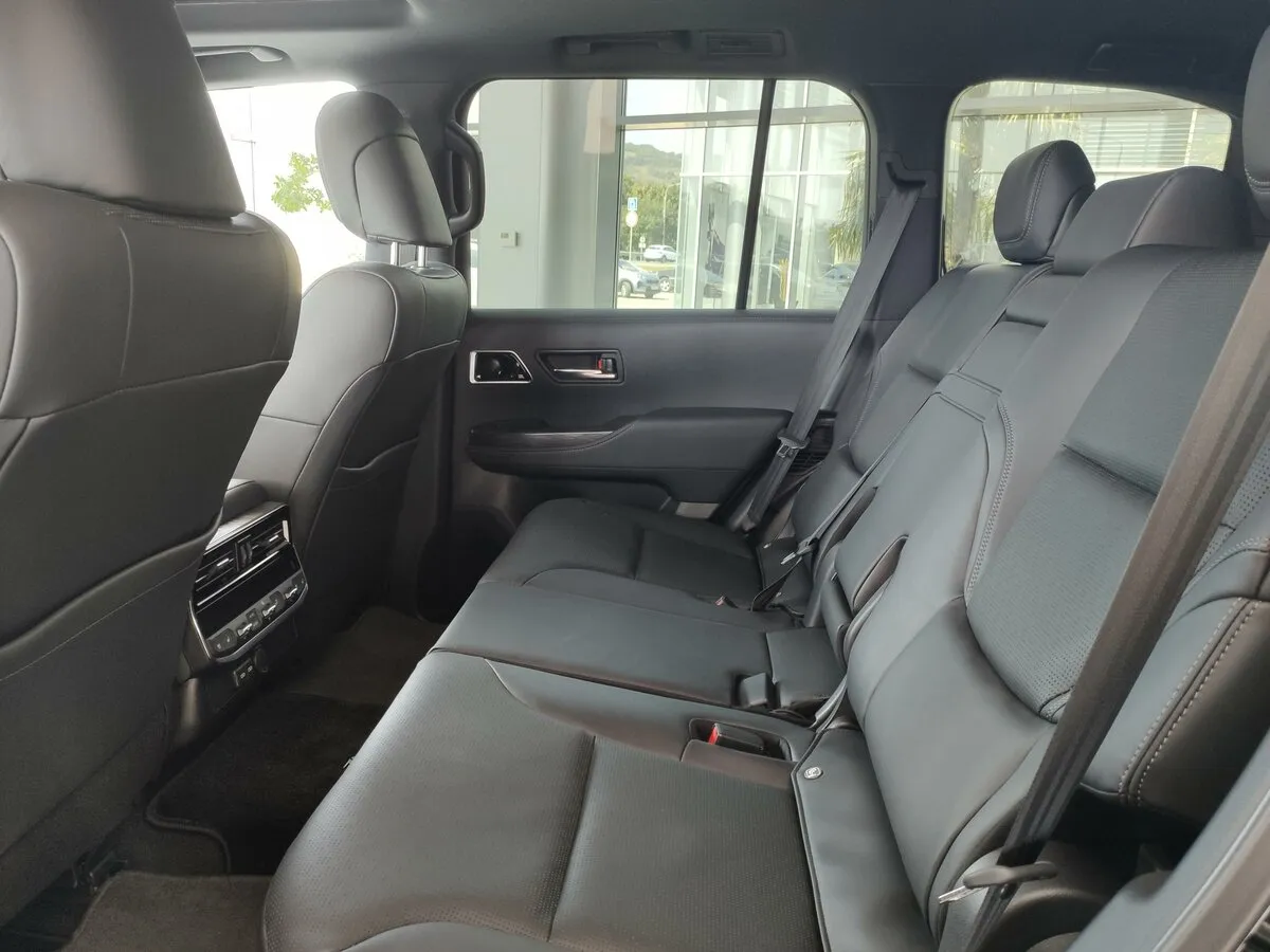 Check price and buy New Toyota Land Cruiser 300 Series For Sale