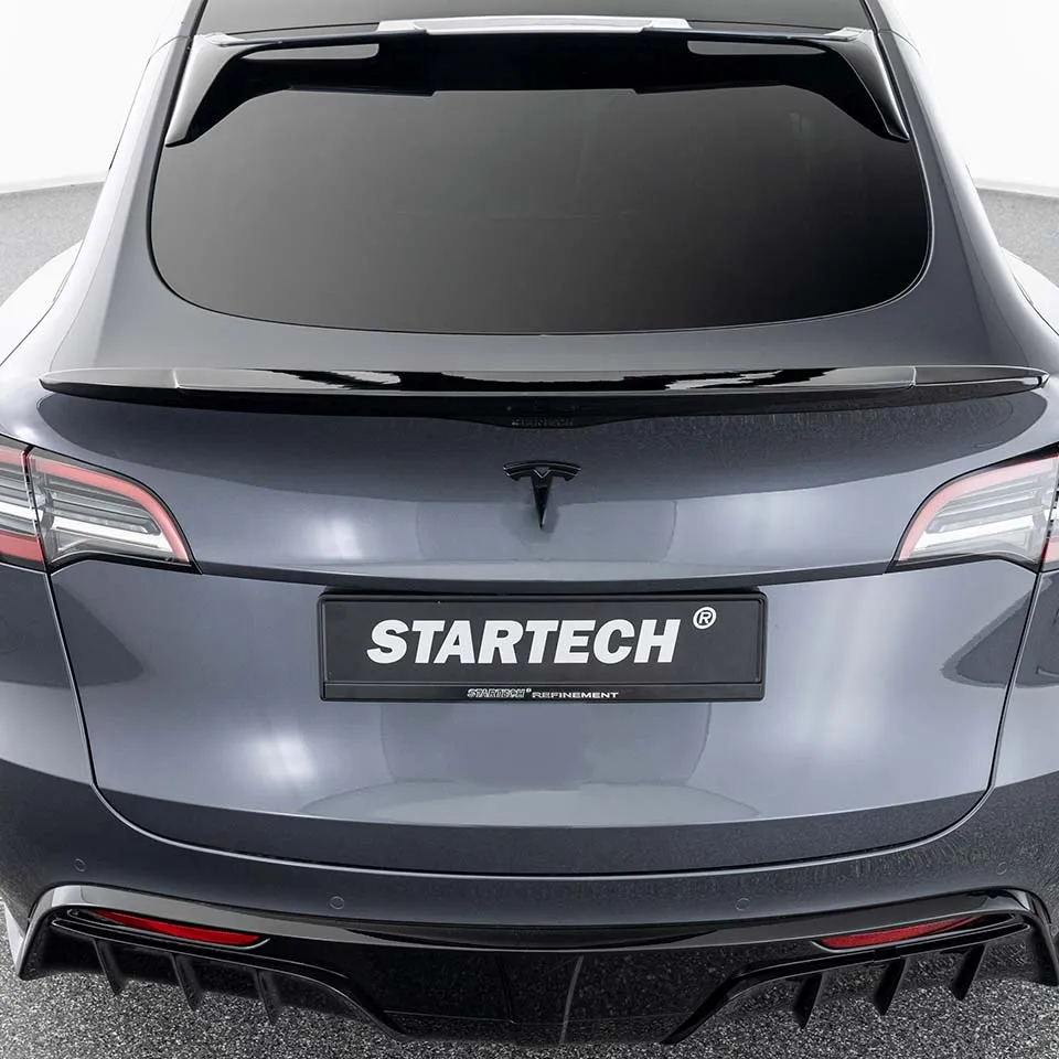 Check our price and buy Startech body kit for Tesla Model Y