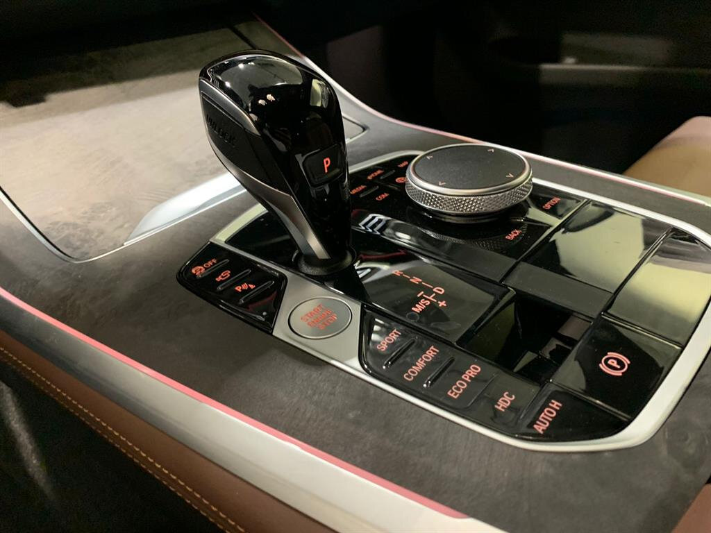 Check price and buy New BMW X5 40d (G05) For Sale