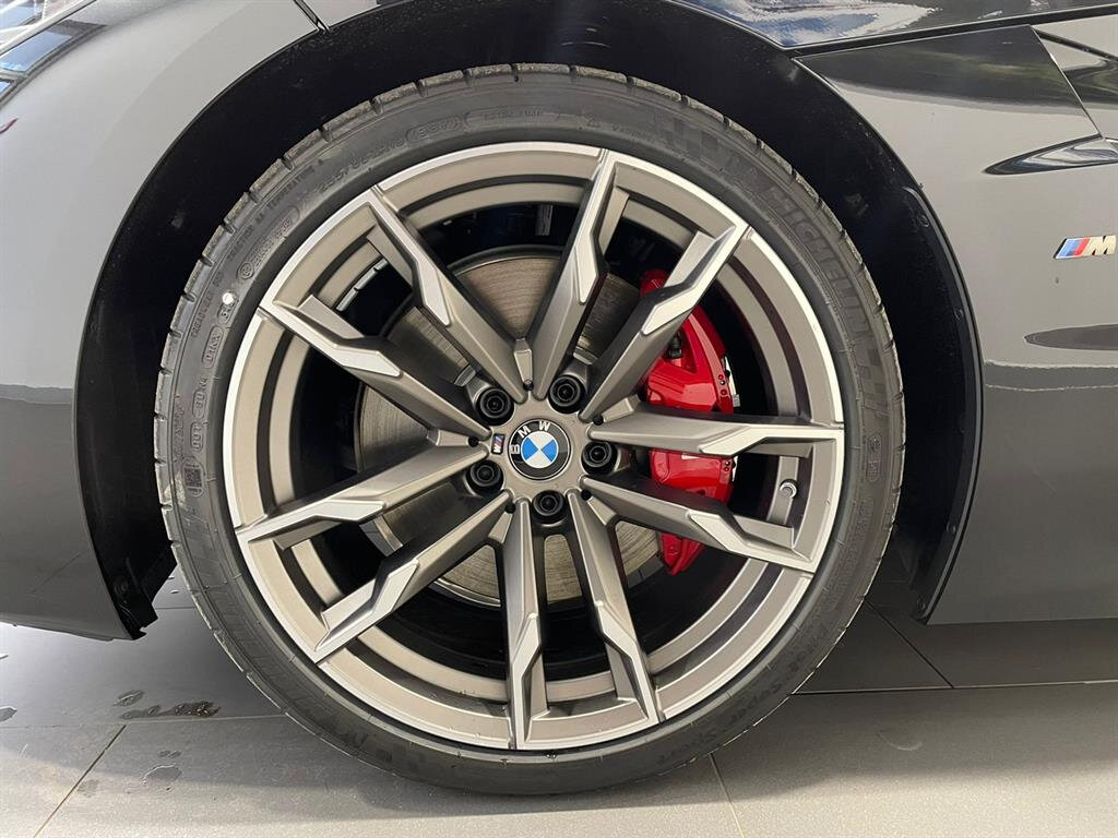 Check price and buy New BMW Z4 M40i (G29) For Sale