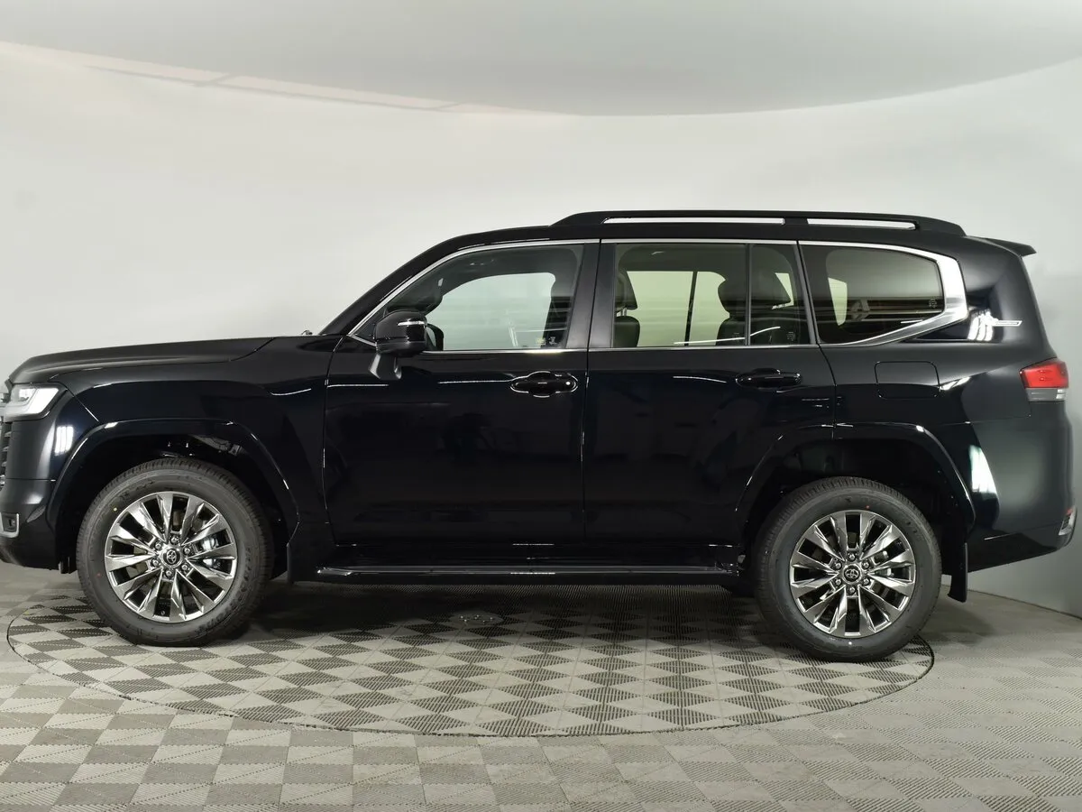 Check price and buy New Toyota Land Cruiser 300 Series For Sale