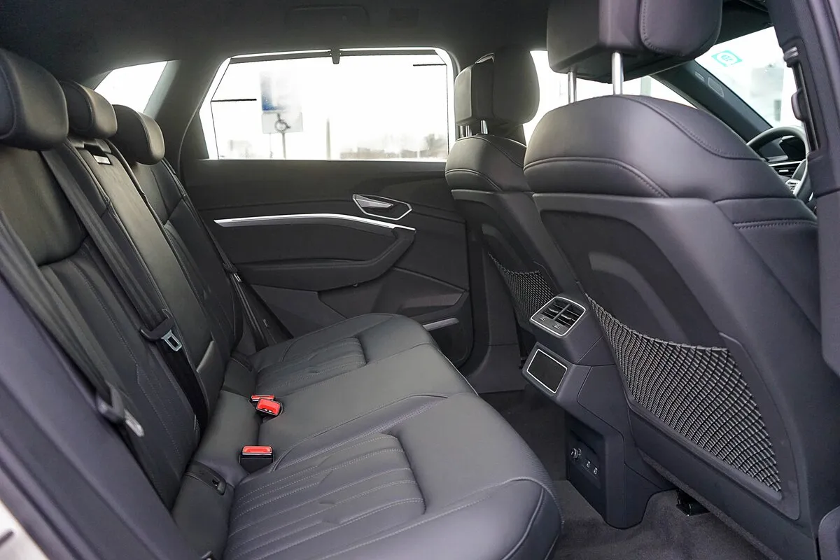 Check price and buy New Audi E-Tron 55 For Sale