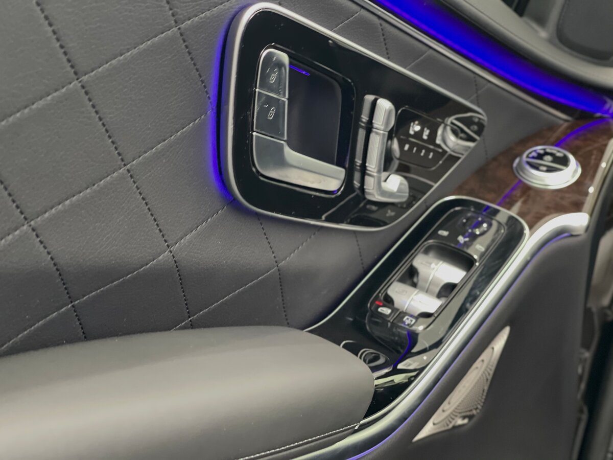 Check price and buy New Mercedes-Benz S-Class 450 Long (W223) For Sale