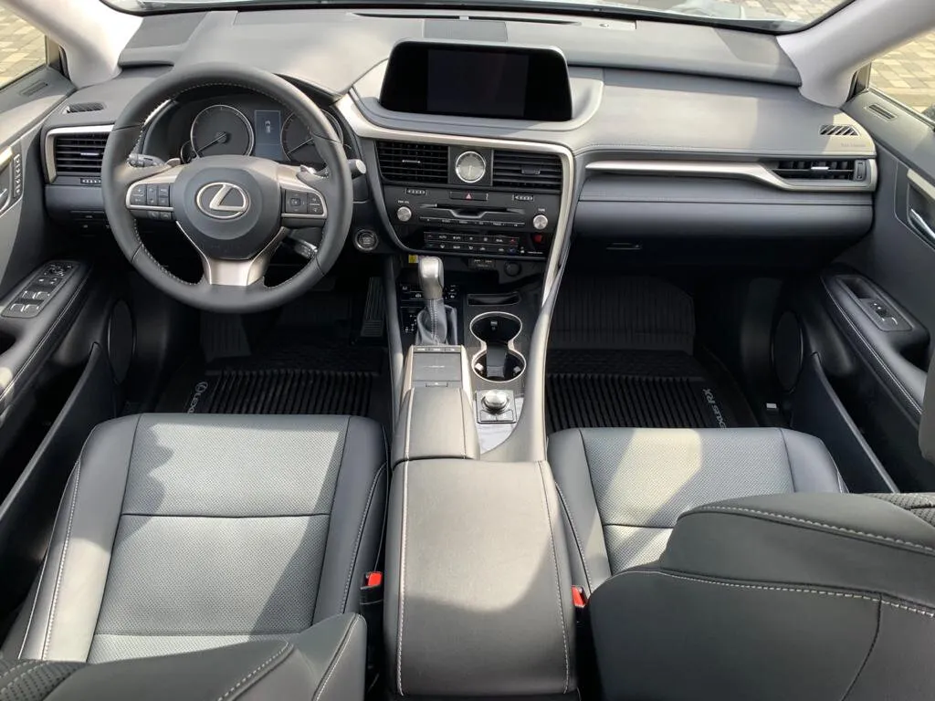 Check price and buy New Lexus RX 300 Restyling For Sale