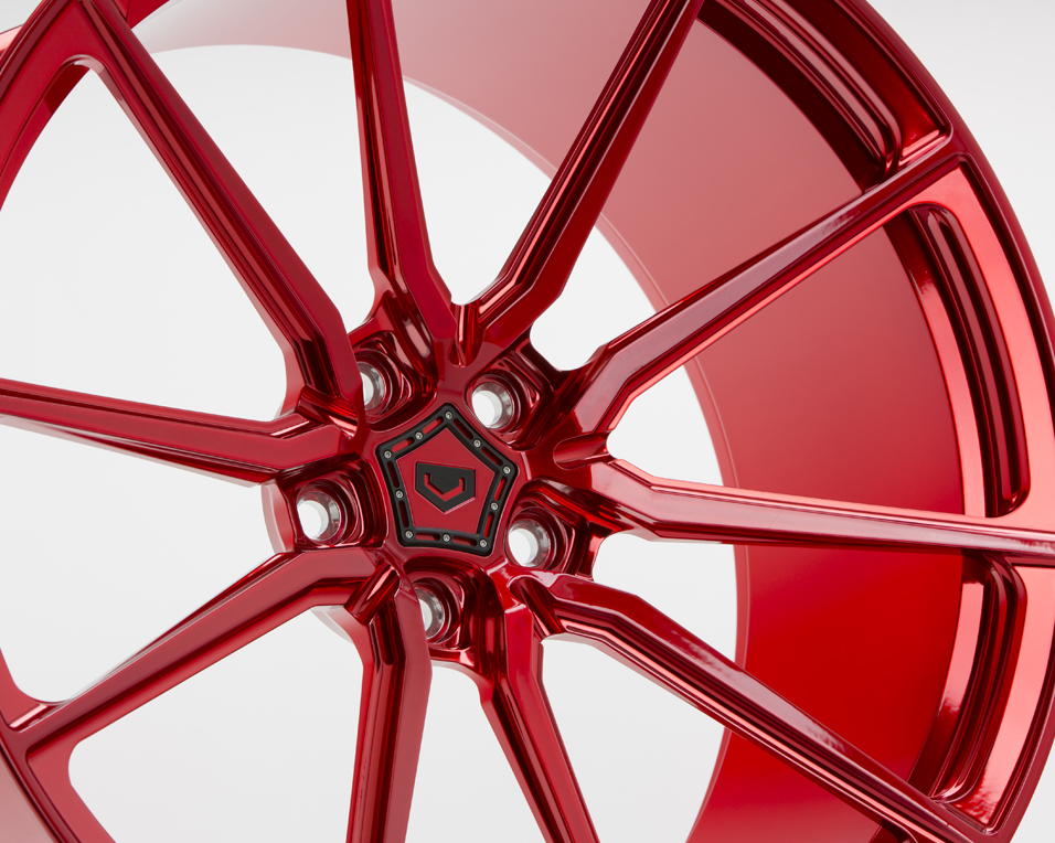 Vossen M-X2