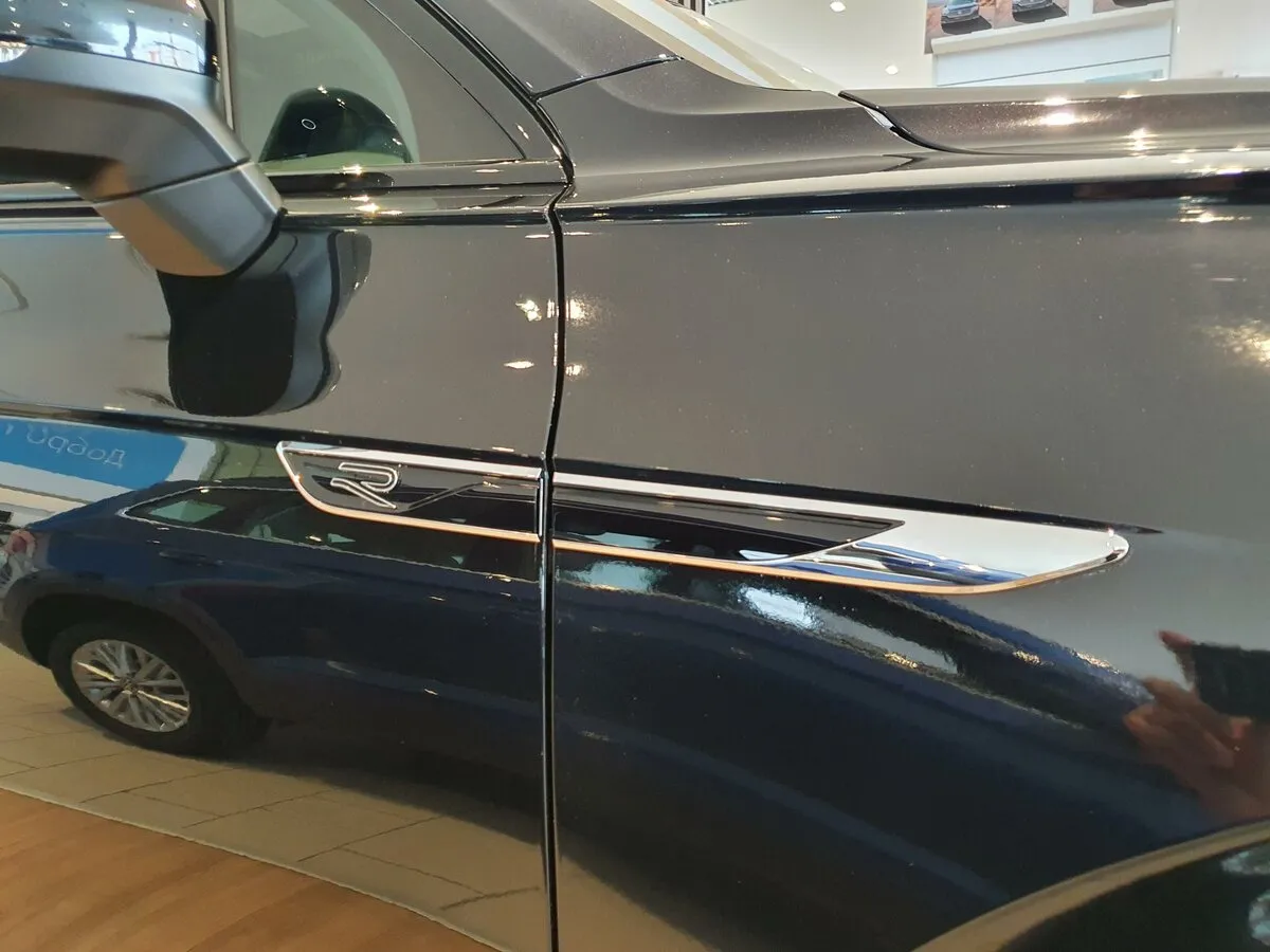 Check price and buy New Volkswagen Touareg For Sale